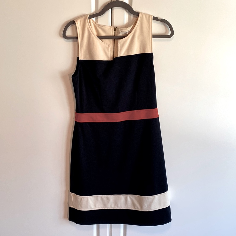Sleeveless Dress